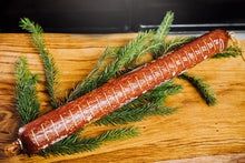 Lade das Bild in den Galerie-Viewer, Adventskalender Salami, ca. 600g
