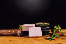 Lade das Bild in den Galerie-Viewer, Lyoner fein, 200g