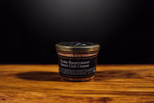 Lade das Bild in den Galerie-Viewer, Grobe Bauernwurst Sweet Chili Cheese im Glas