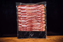 Lade das Bild in den Galerie-Viewer, Bacon geschnitten, 200g