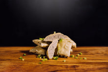 Lade das Bild in den Galerie-Viewer, Koch's Maultaschen, 6 Stück ca 430 g. /Packung