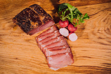 Lade das Bild in den Galerie-Viewer, Ganze Stücke vom Schwarzwälder Schinken, ca. 2-2,5 kg