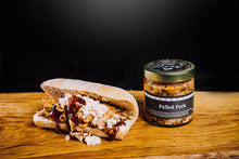 Lade das Bild in den Galerie-Viewer, Pulled Pork, 400g