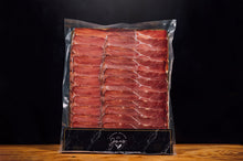 Lade das Bild in den Galerie-Viewer, Grindeschinken Teller, ca. 200g