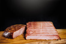Lade das Bild in den Galerie-Viewer, Wacholderschinken geschnitten, 200g