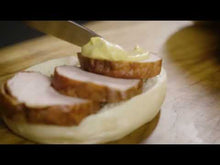 Laden und Abspielen von Videos im Galerie-Viewer, Pop up Fleischkäse mit Chili, 380g