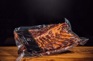 Bacon am Stück, 500g