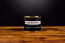 Lade das Bild in den Galerie-Viewer, Grobe Bauernwurst, 200g
