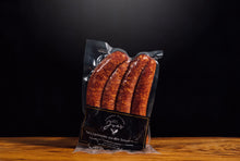 Lade das Bild in den Galerie-Viewer, 2 Paar Bauernbratwurst, ca. 180g
