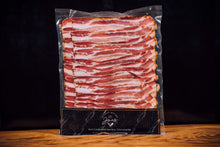 Lade das Bild in den Galerie-Viewer, Bacon geschnitten, 200g
